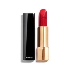 Chanel Rouge Allure Luminous Intense Lip Colour - # 63 Rouge Velvet 3.5g/0.12oz